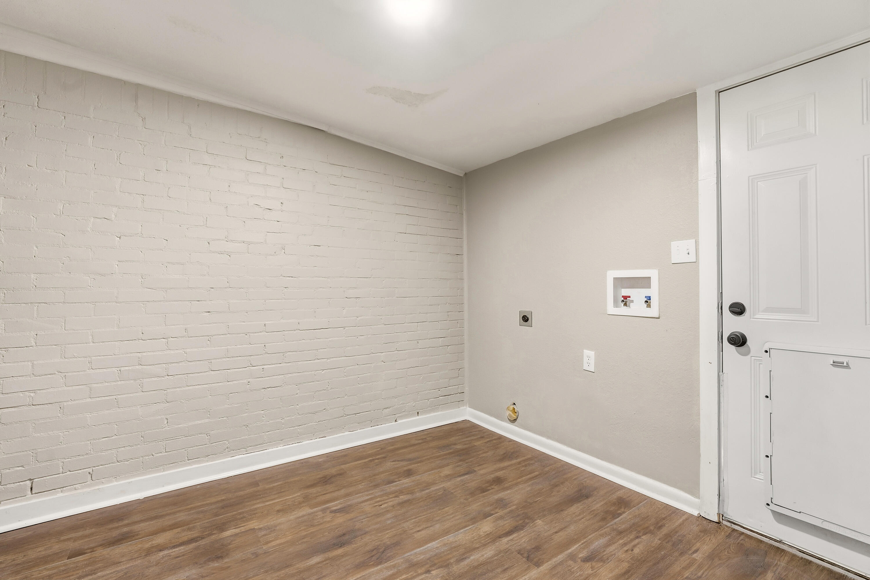 5015 16th Street Lubbock, TX 79416 - Photo 25 of 27 a view of an empty room