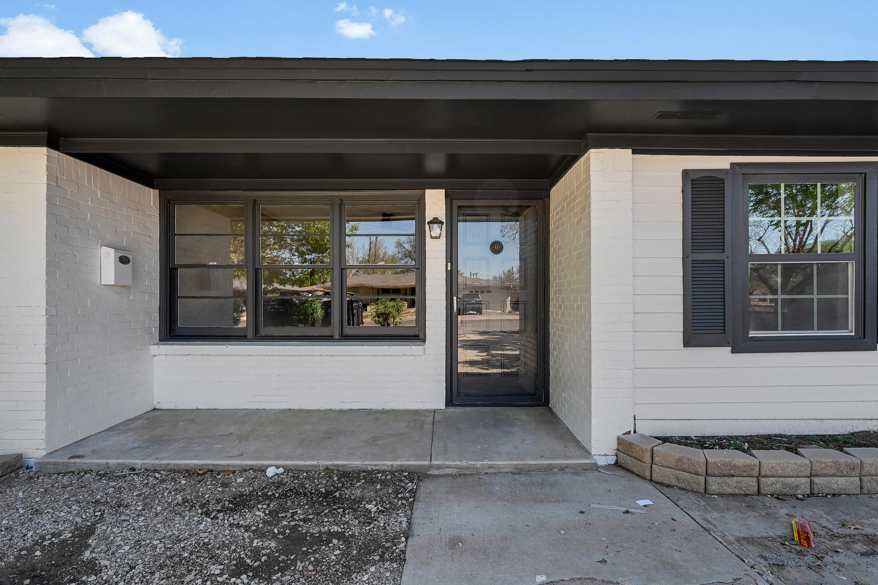 5015 16th Street Lubbock, TX 79416 - Photo 3 of 27 a view of entrance