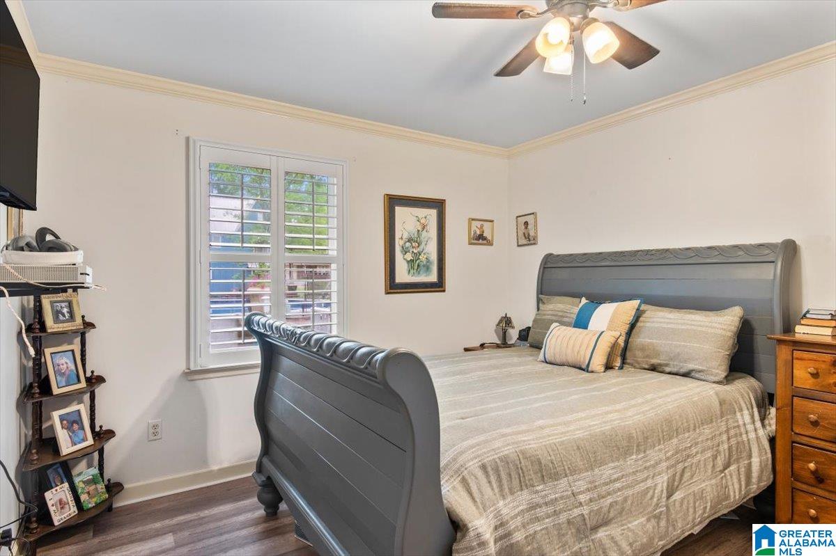 2113 Wren Avenue Southwest Cullman, AL 35055 - Photo 11 of 39