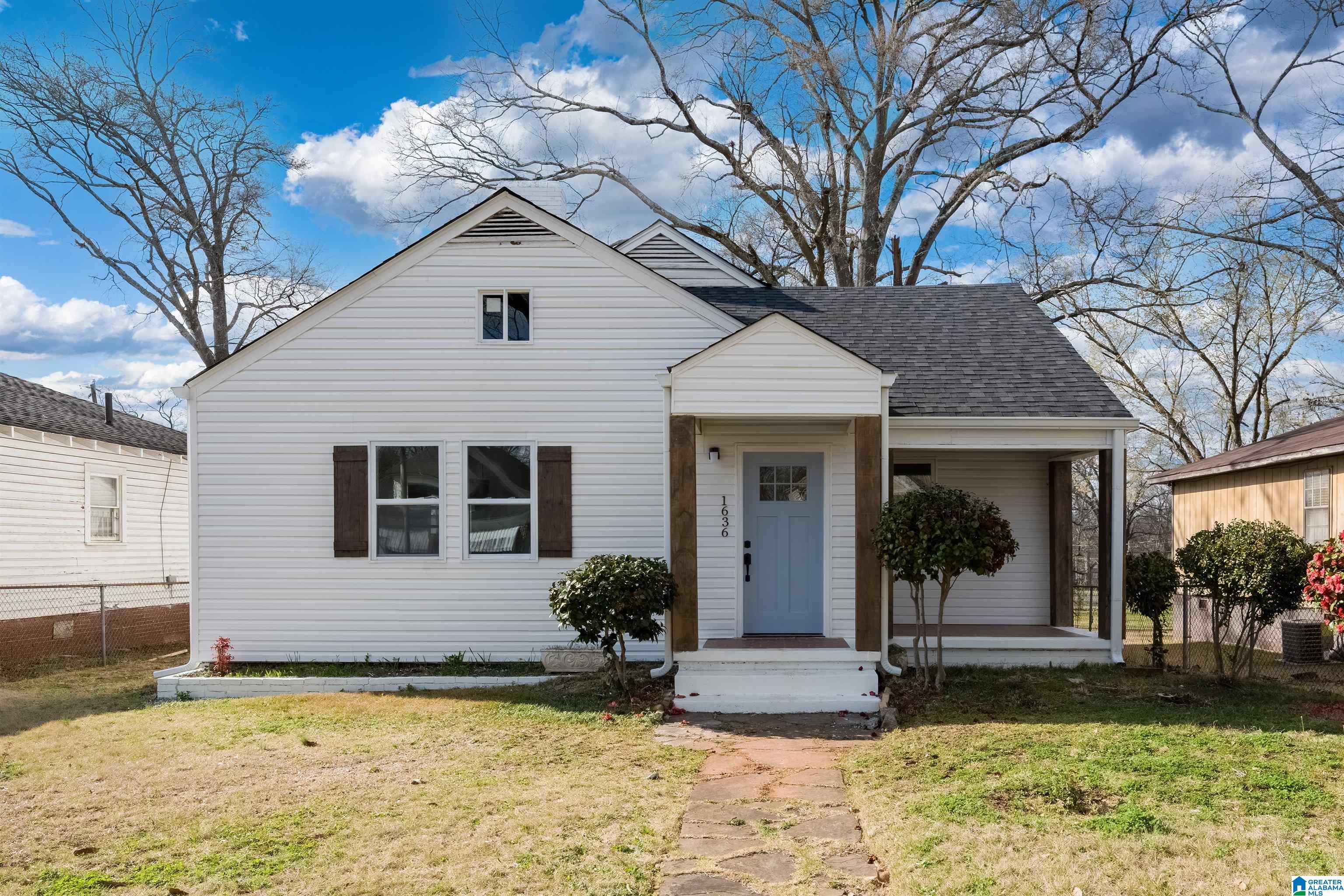 1636 Alemeda Avenue Southwest Birmingham, AL 35211 - Photo 3 of 27
