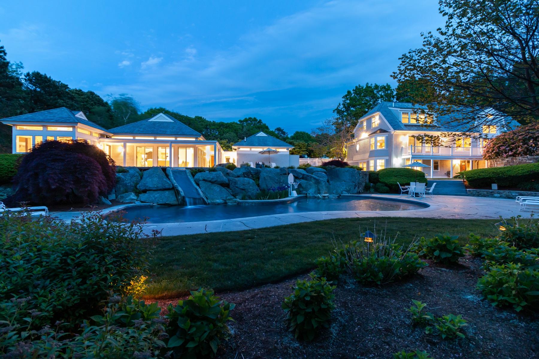 125 Greensward Road Mashpee, MA 02649 - Photo 2 of 60 125GreenswardRdNewSeabury-2909