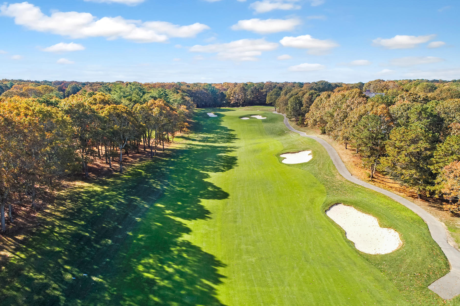 125 Greensward Road Mashpee, MA 02649 - Photo 50 of 60 DJI_0970