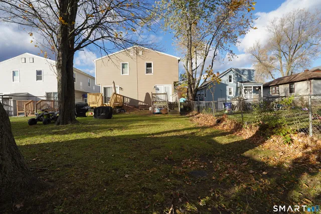 $2,800 | 29 Rita Avenue, Bridgeport, CT 06606