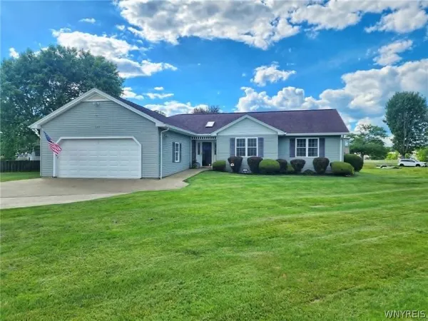 $299,900 | 111 Taggerty Avenue, Olean, NY 14760