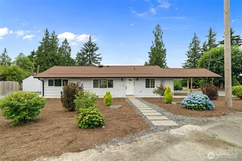 $625,000 | 5801 214th Street Southwest, Mountlake Terrace, WA 98043