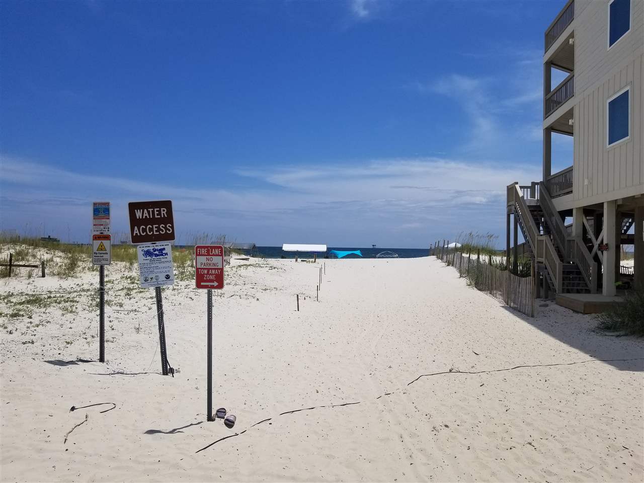 545 Harbor Light Circle Gulf Shores, AL 36542 - Photo 7 of 10 Beach Access