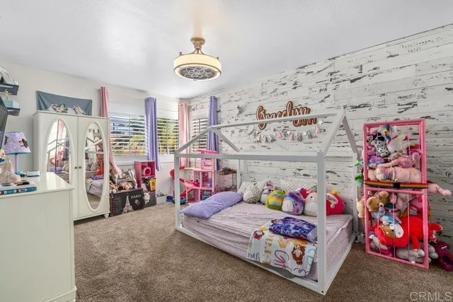 a view of city and mountain