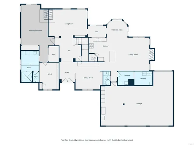 view of city and mountain