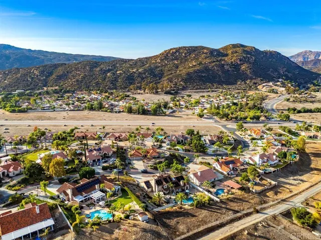 $1,250,000 | 416 Summerhill Terrace, Alpine, CA 91901