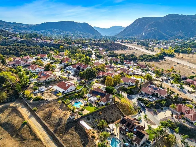 $1,250,000 | 416 Summerhill Terrace, Alpine, CA 91901