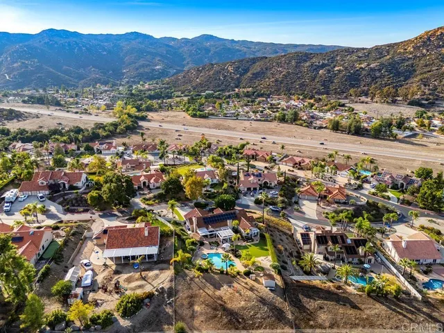 $1,250,000 | 416 Summerhill Terrace, Alpine, CA 91901