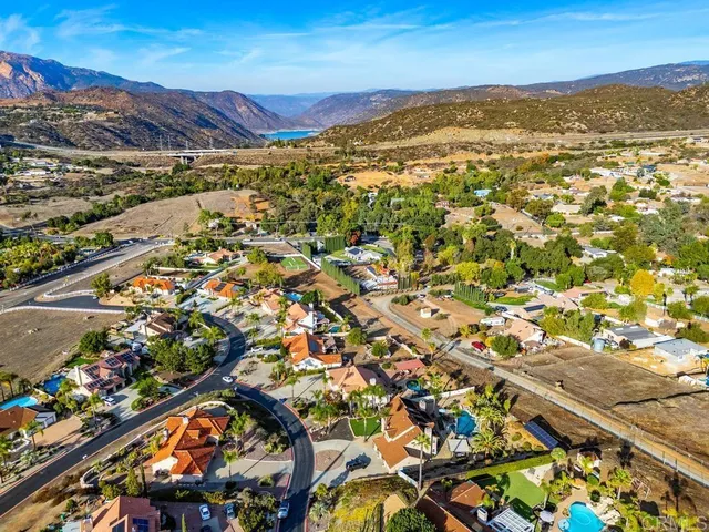 $1,250,000 | 416 Summerhill Terrace, Alpine, CA 91901