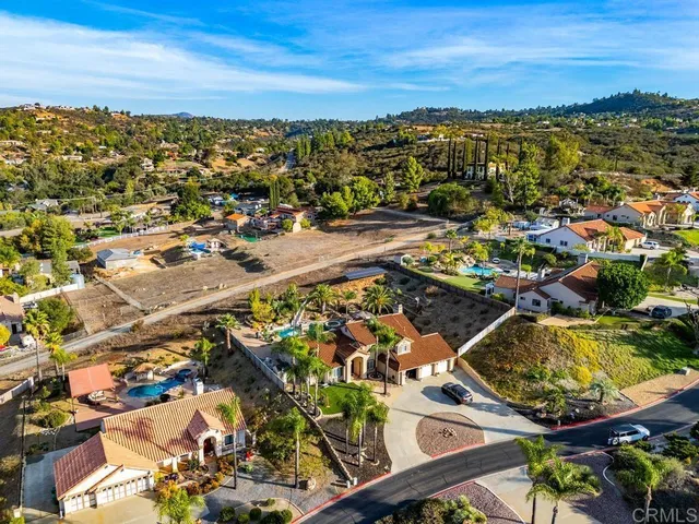 $1,250,000 | 416 Summerhill Terrace, Alpine, CA 91901