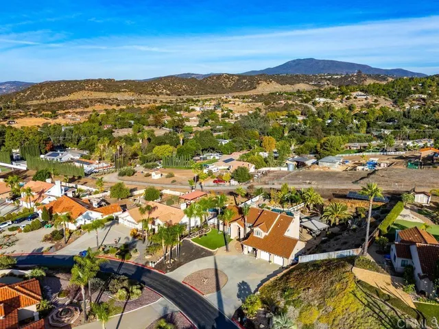 $1,250,000 | 416 Summerhill Terrace, Alpine, CA 91901