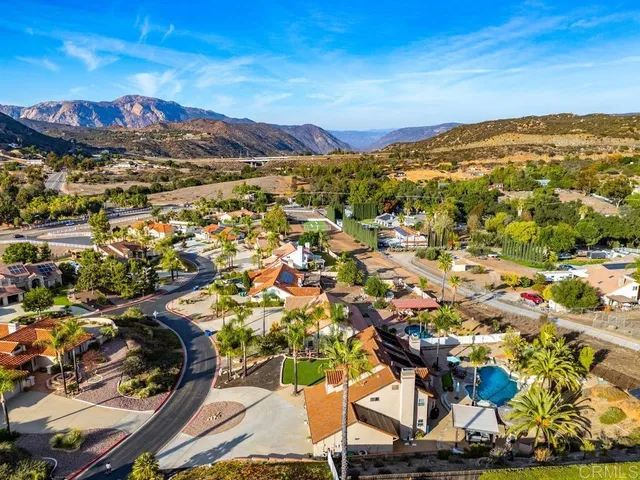 $1,250,000 | 416 Summerhill Terrace, Alpine, CA 91901