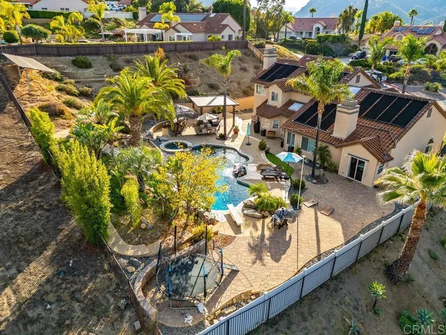 $1,250,000 | 416 Summerhill Terrace, Alpine, CA 91901