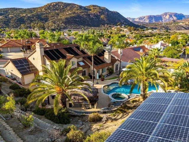 $1,250,000 | 416 Summerhill Terrace, Alpine, CA 91901