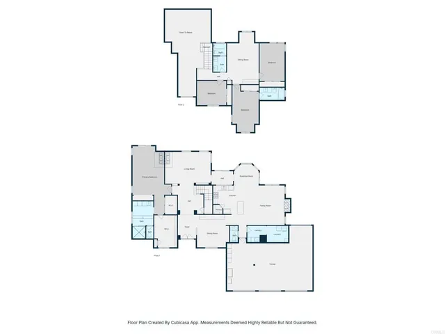 $1,250,000 | 416 Summerhill Terrace, Alpine, CA 91901