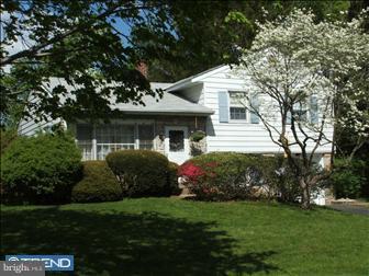 643 Paddock Road Southampton, PA 18966 - Photo 1 of 11 Exterior Front