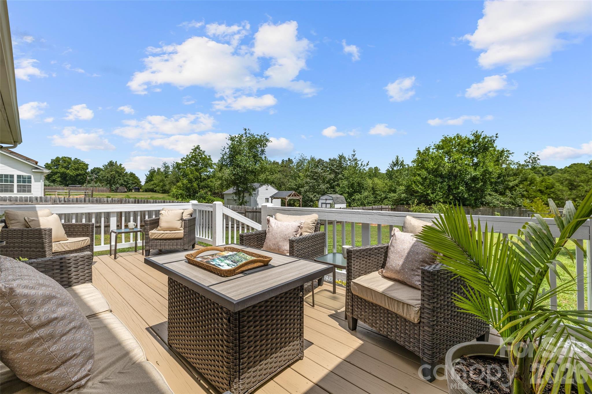 213 Planters Row Road Iron Station, NC 28080 - Photo 18 of 24