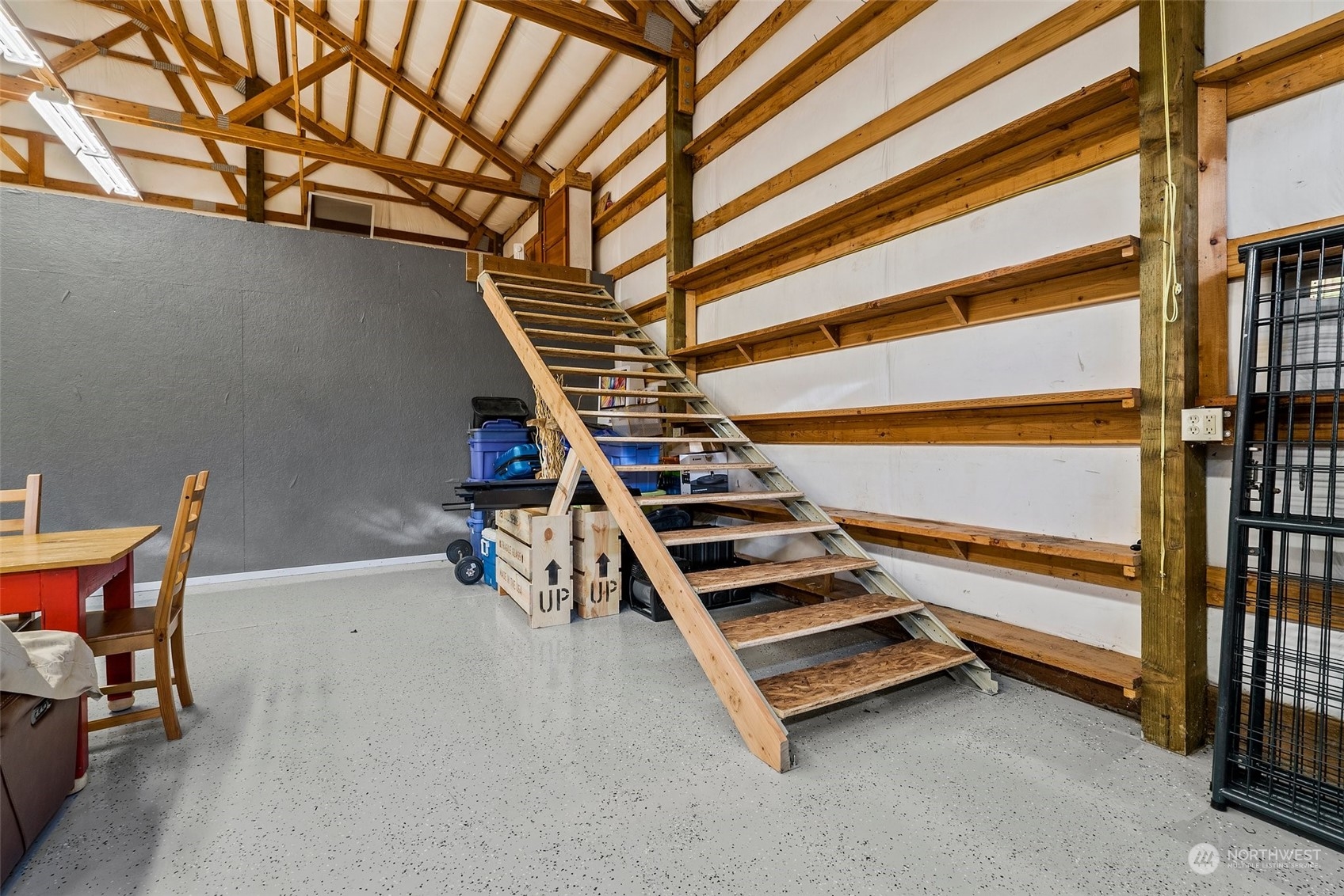 17116 Vail Loop Road Southeast Rainier, WA 98576 - Photo 36 of 40 Gallery Image 36