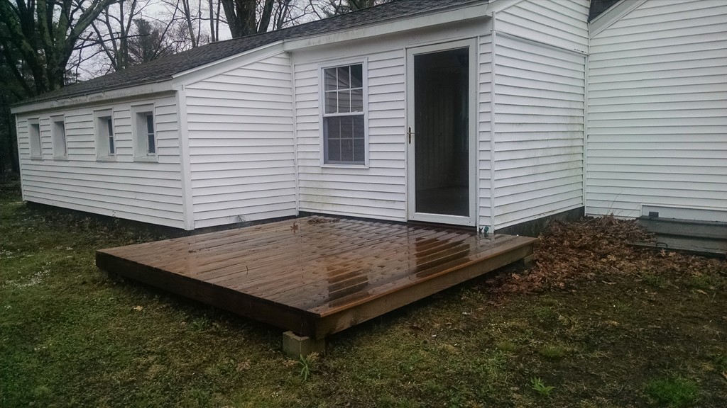 48 Paxton Road Spencer, MA 01562 - Photo 17 of 19 Gallery Image 17