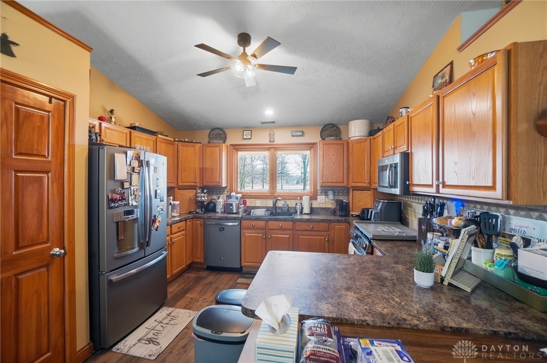 6981 Fishburg Road Dayton, OH 45424 - Photo 21 of 57