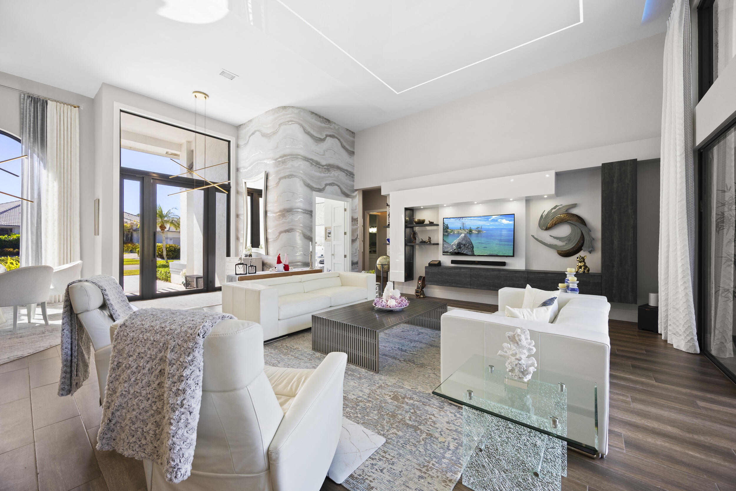 10522 Stonebridge Boulevard Boca Raton, FL 33498 - Photo 11 of 62 living room (6)