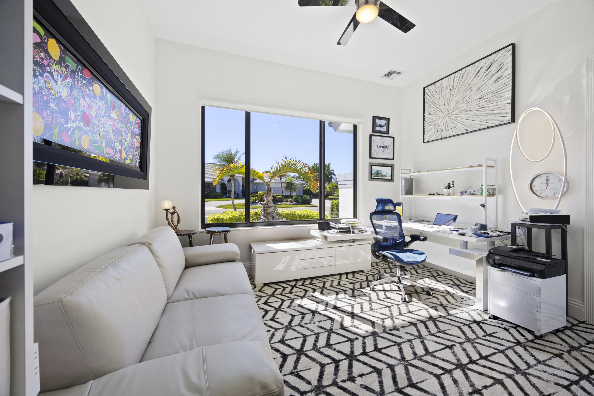 10522 Stonebridge Boulevard Boca Raton, FL 33498 - Photo 12 of 62 office (2)