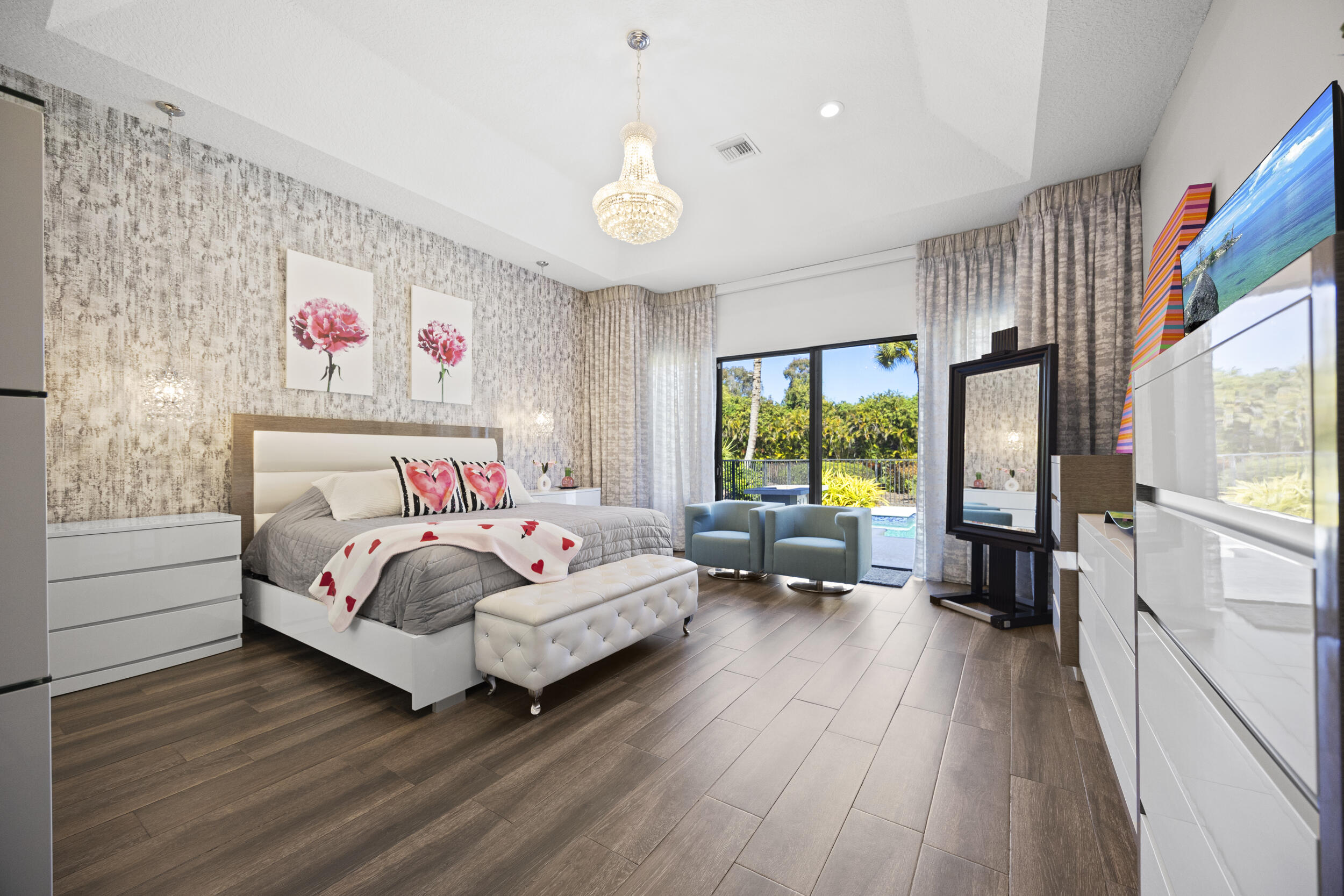 10522 Stonebridge Boulevard Boca Raton, FL 33498 - Photo 15 of 62 primary bedroom (2)