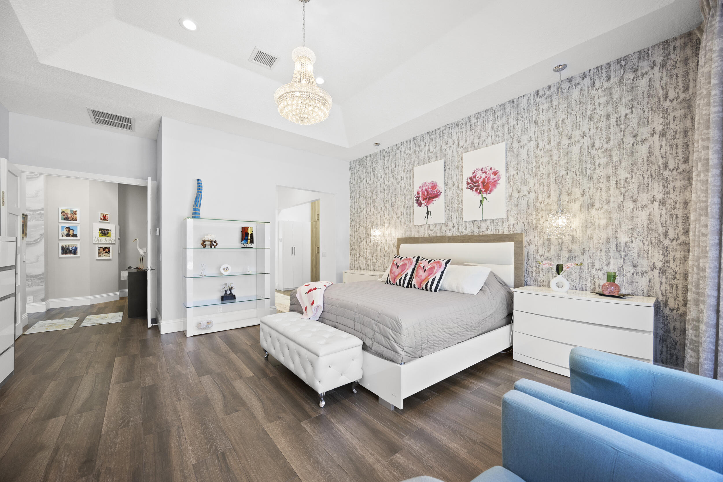 10522 Stonebridge Boulevard Boca Raton, FL 33498 - Photo 16 of 62 primary bedroom (3)