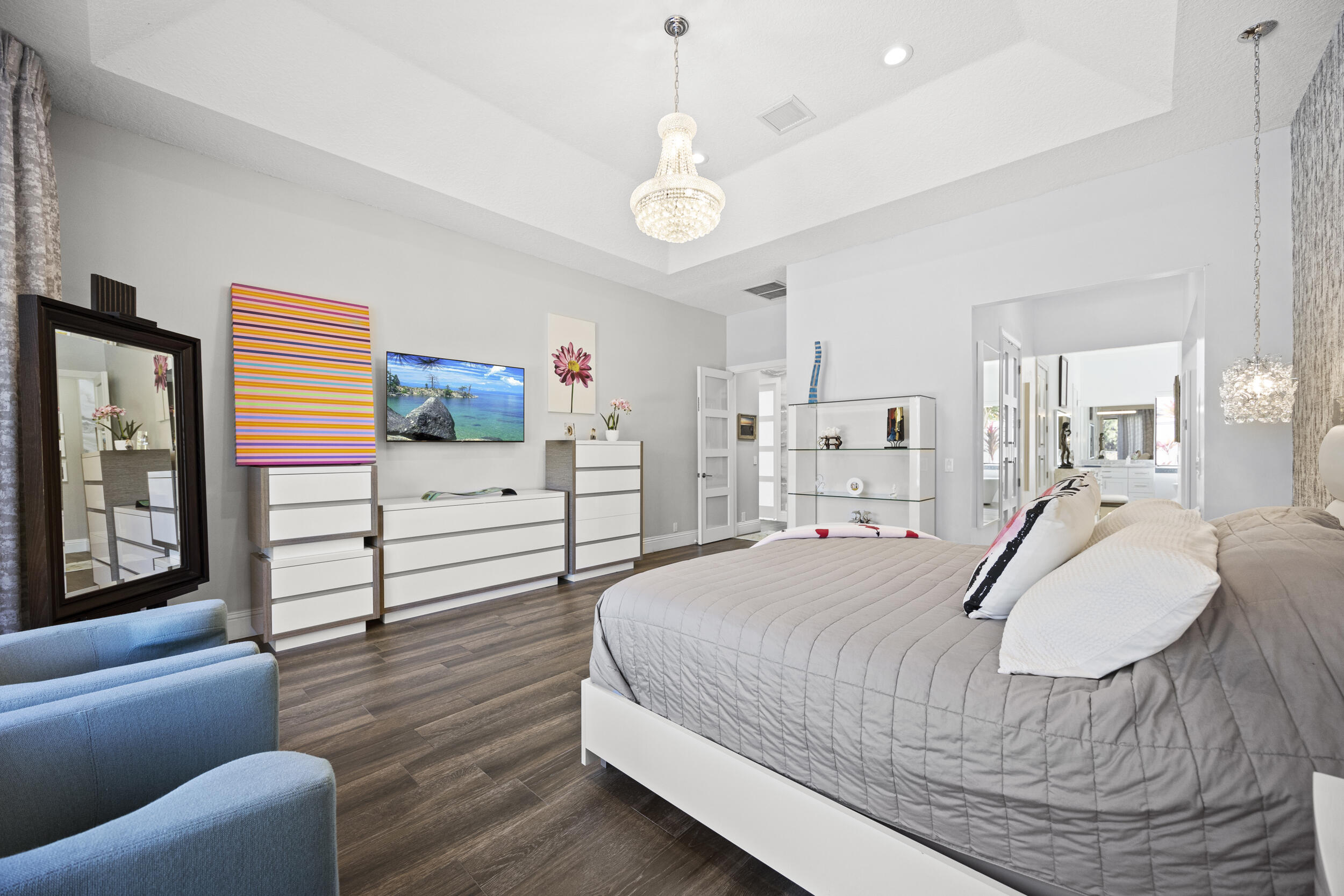 10522 Stonebridge Boulevard Boca Raton, FL 33498 - Photo 18 of 62 primary bedroom (5)