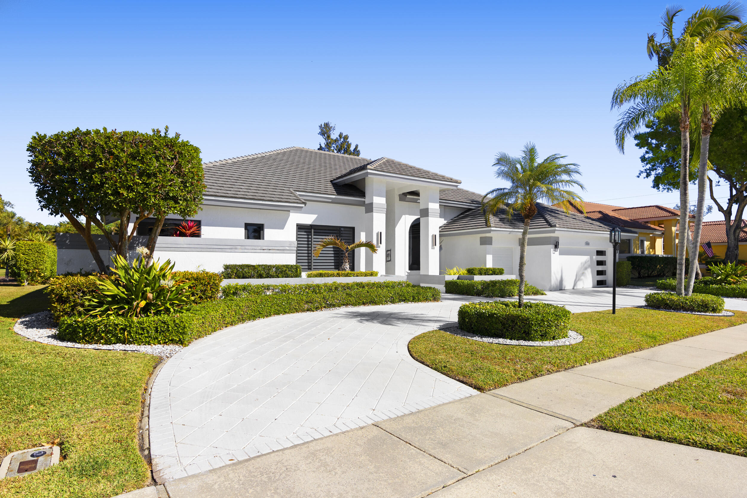 10522 Stonebridge Boulevard Boca Raton, FL 33498 - Photo 2 of 62 front (2)