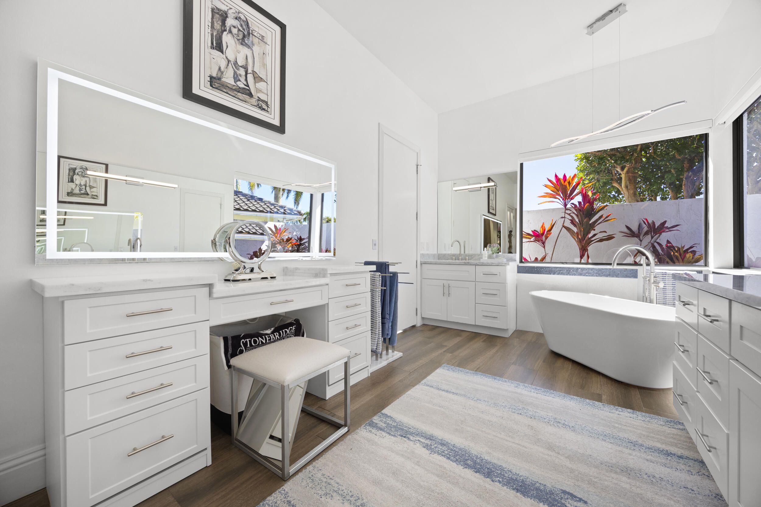 10522 Stonebridge Boulevard Boca Raton, FL 33498 - Photo 22 of 62 primary bathroom (2)