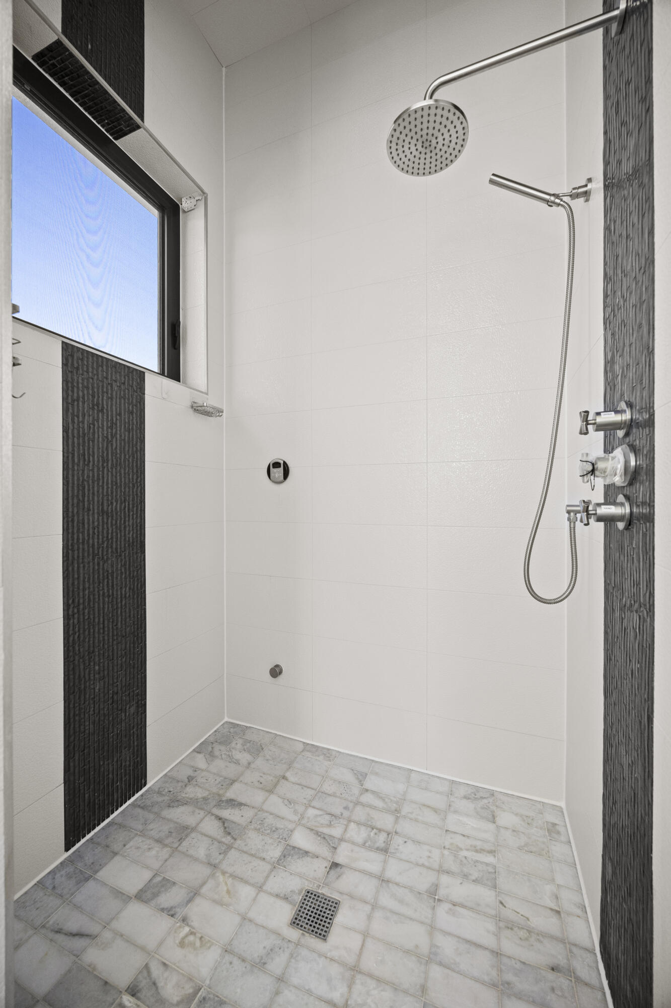 10522 Stonebridge Boulevard Boca Raton, FL 33498 - Photo 24 of 62 primary bathroom shower