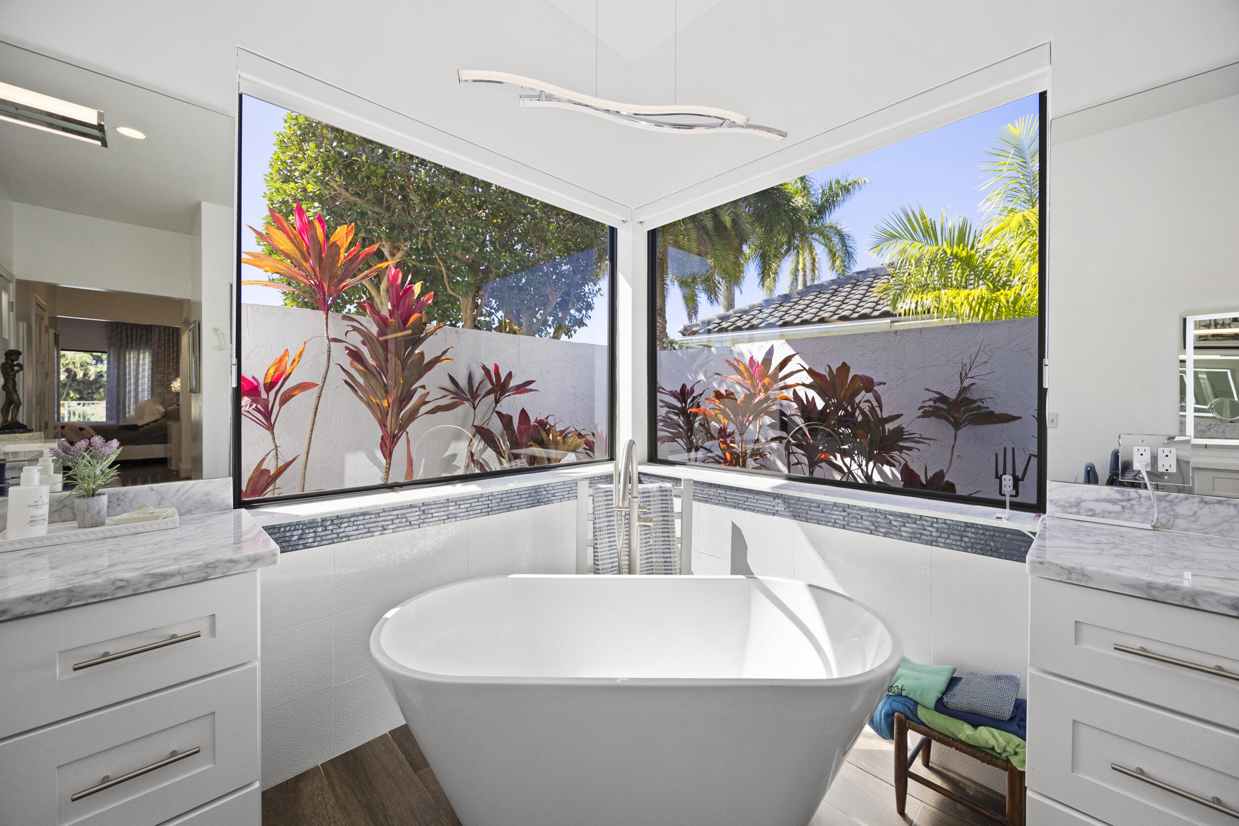 10522 Stonebridge Boulevard Boca Raton, FL 33498 - Photo 25 of 62 primary bathroom (3)