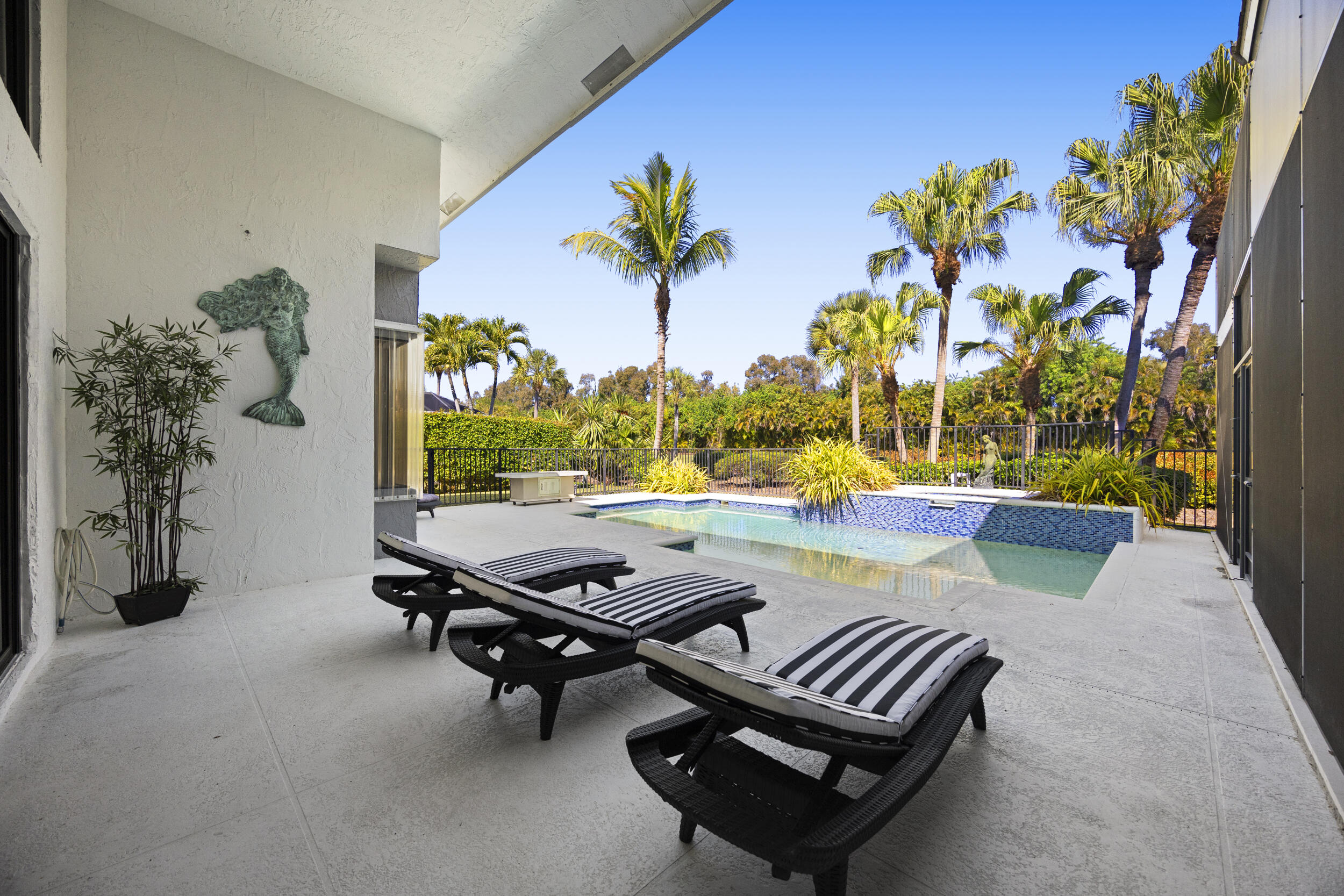 10522 Stonebridge Boulevard Boca Raton, FL 33498 - Photo 27 of 62 pool (4)