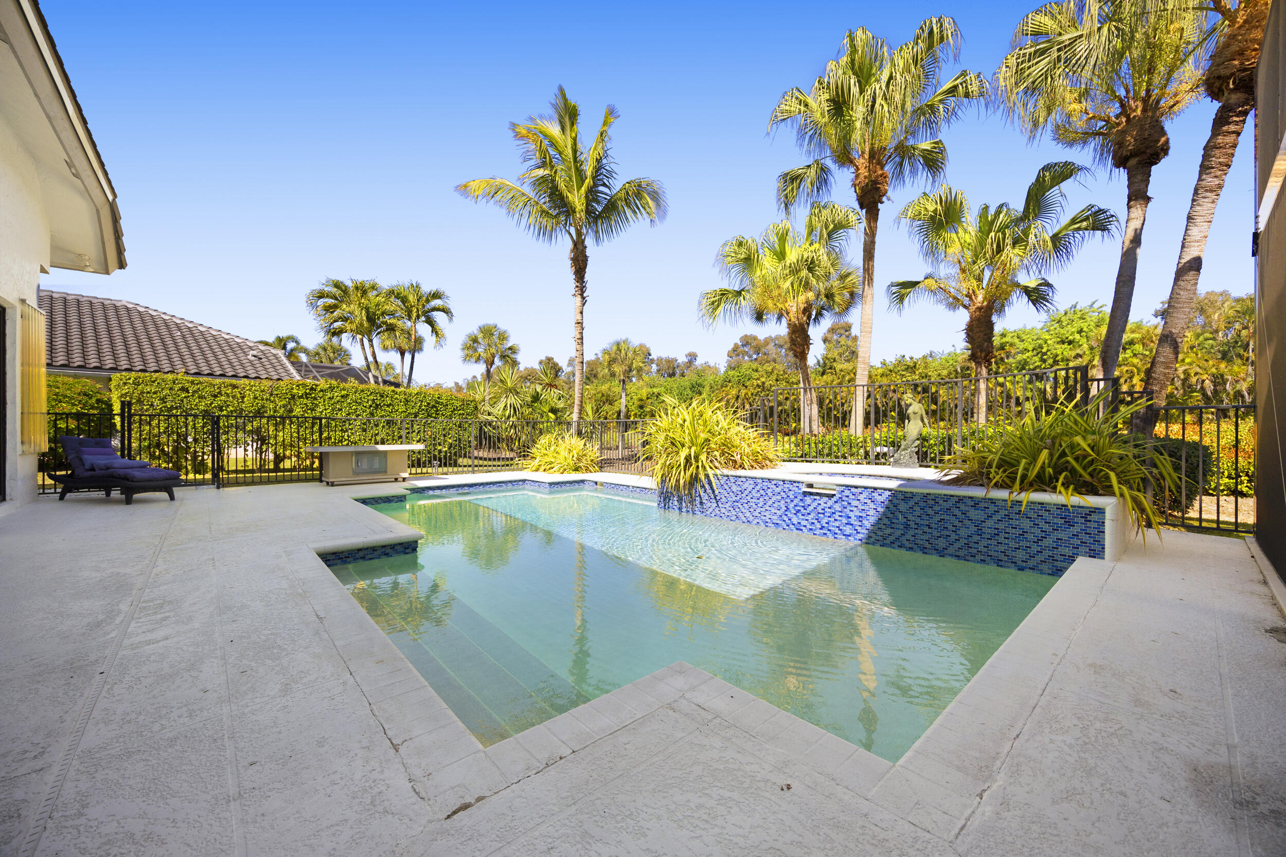 10522 Stonebridge Boulevard Boca Raton, FL 33498 - Photo 28 of 62 pool (5)