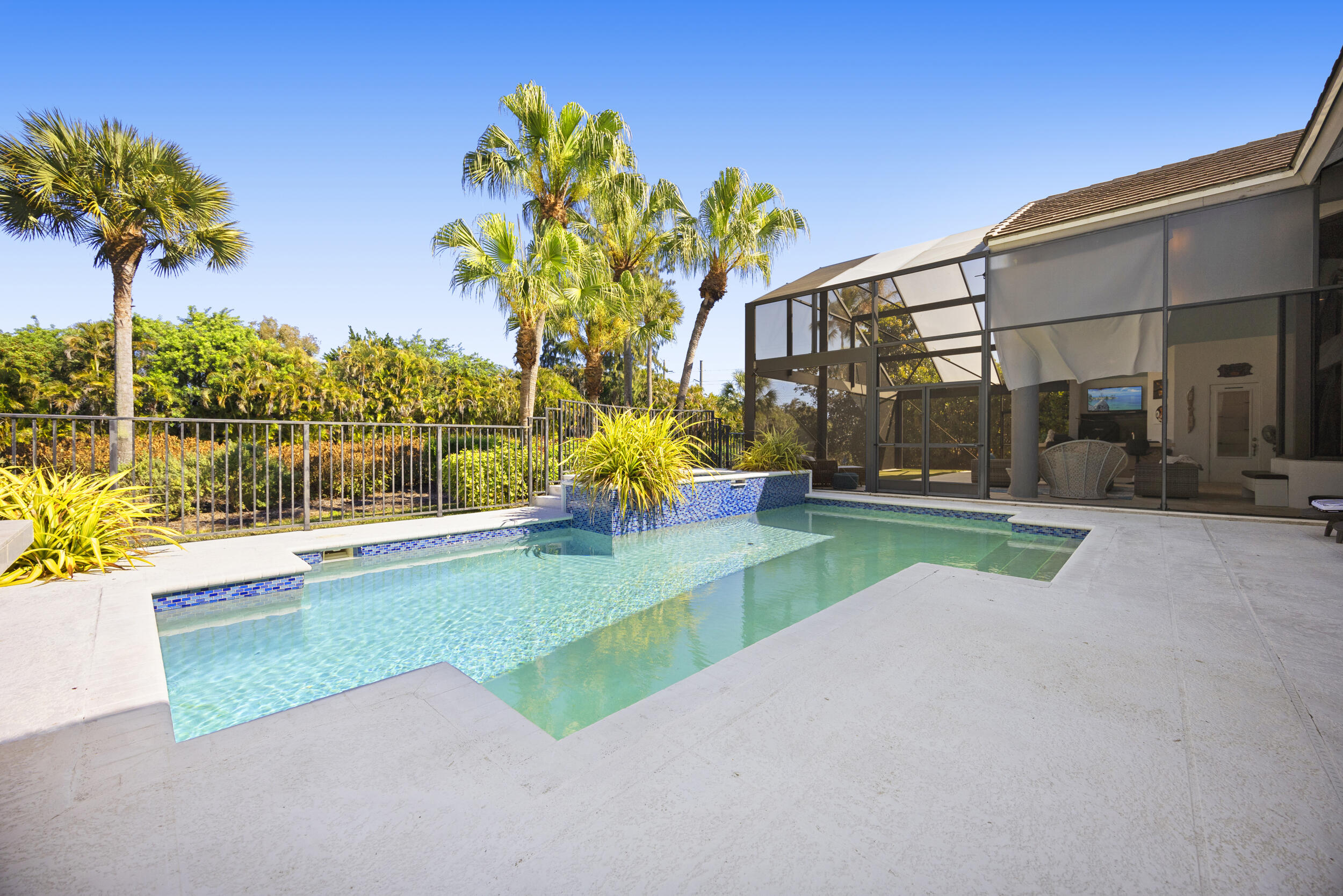 10522 Stonebridge Boulevard Boca Raton, FL 33498 - Photo 30 of 62 pool (7)