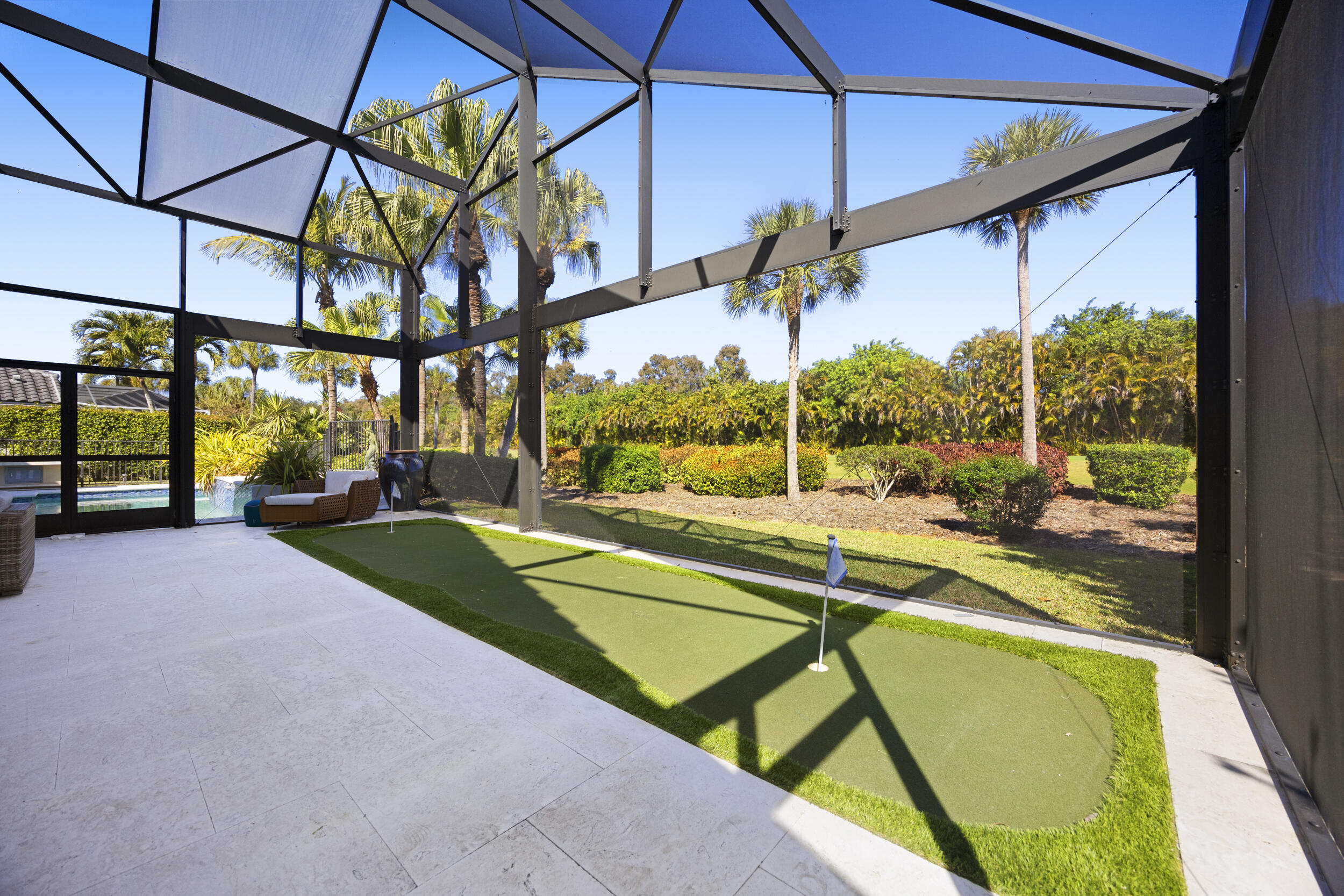 10522 Stonebridge Boulevard Boca Raton, FL 33498 - Photo 34 of 62 green (2)