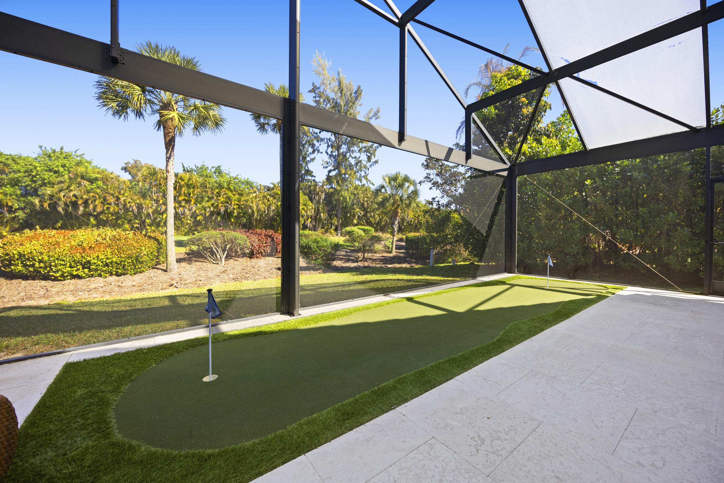 10522 Stonebridge Boulevard Boca Raton, FL 33498 - Photo 36 of 62 green