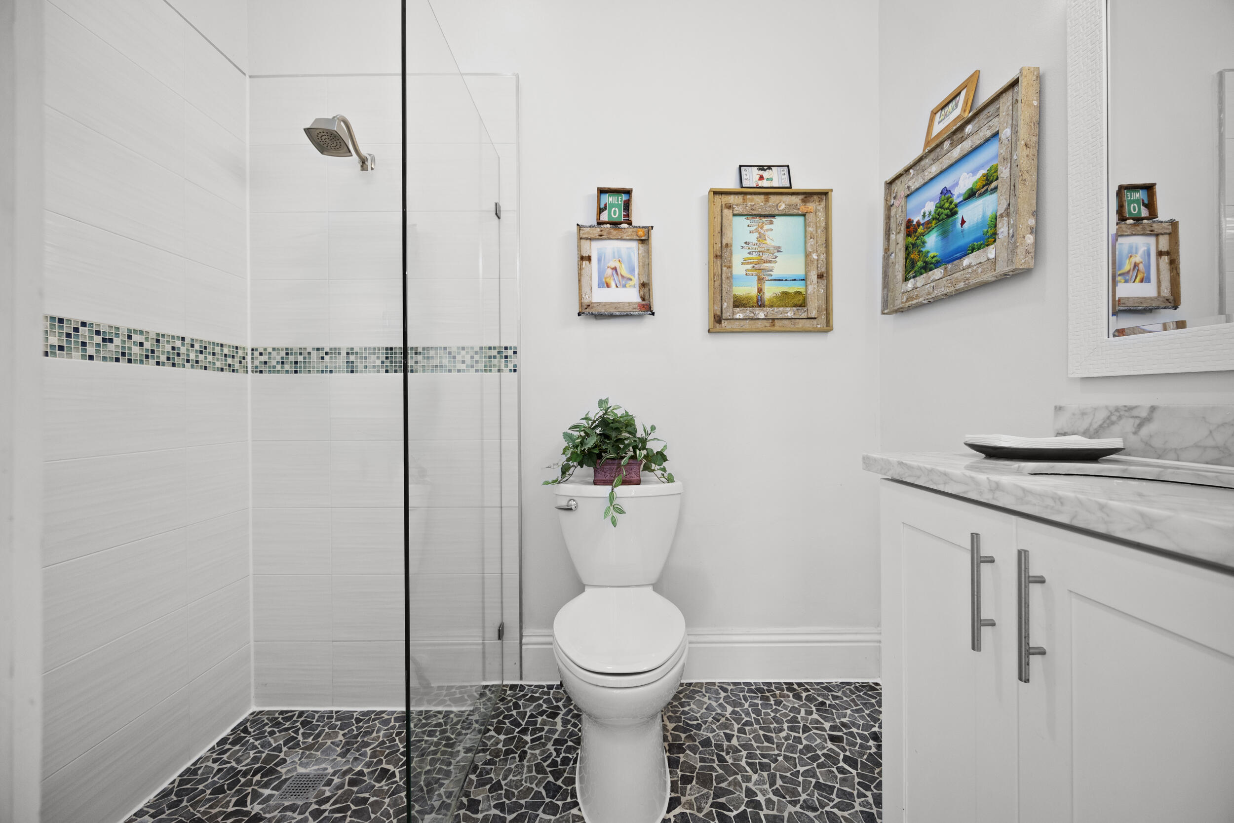 10522 Stonebridge Boulevard Boca Raton, FL 33498 - Photo 42 of 62 outdoor bathroom