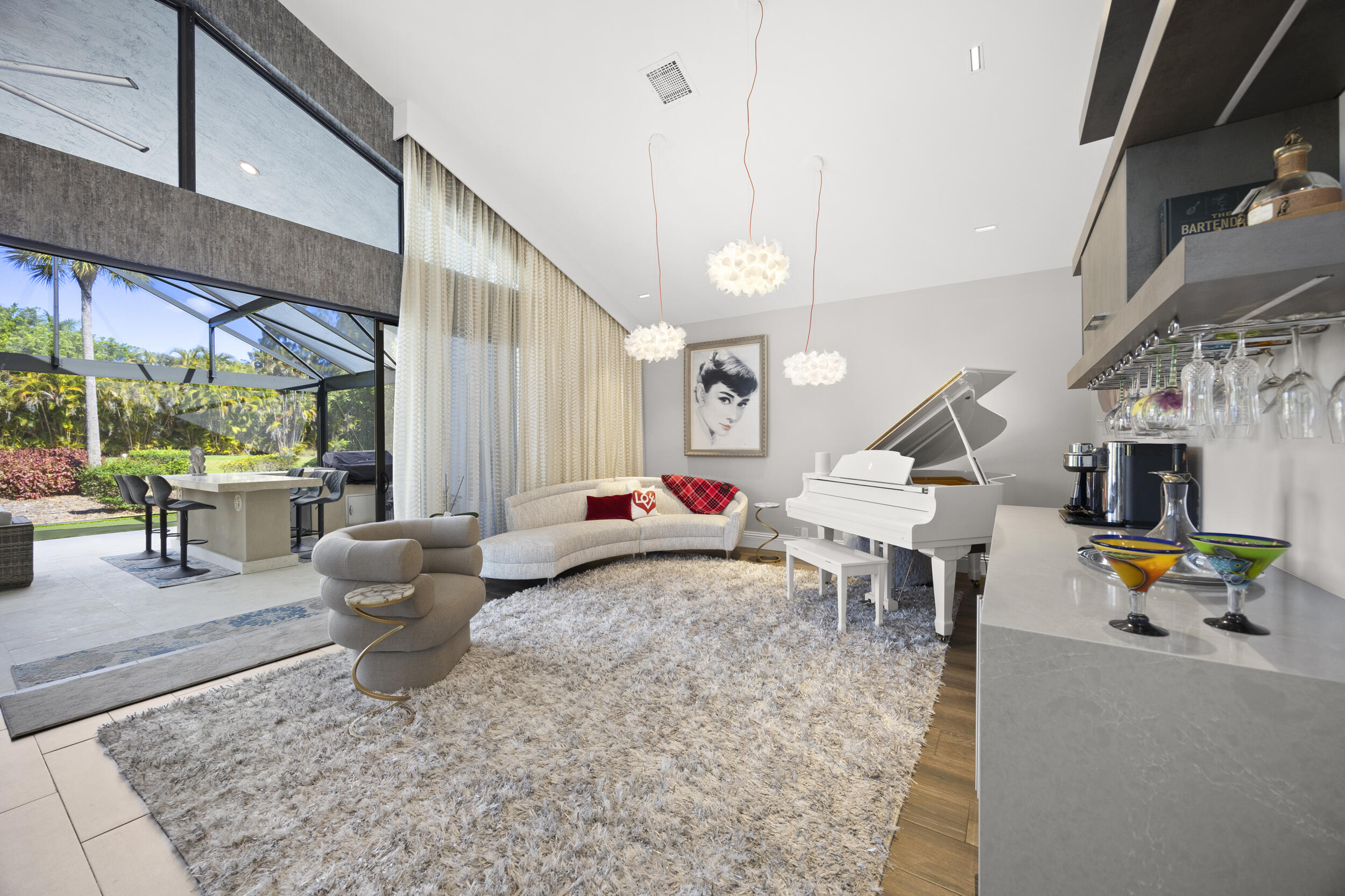 10522 Stonebridge Boulevard Boca Raton, FL 33498 - Photo 43 of 62 bar (3)