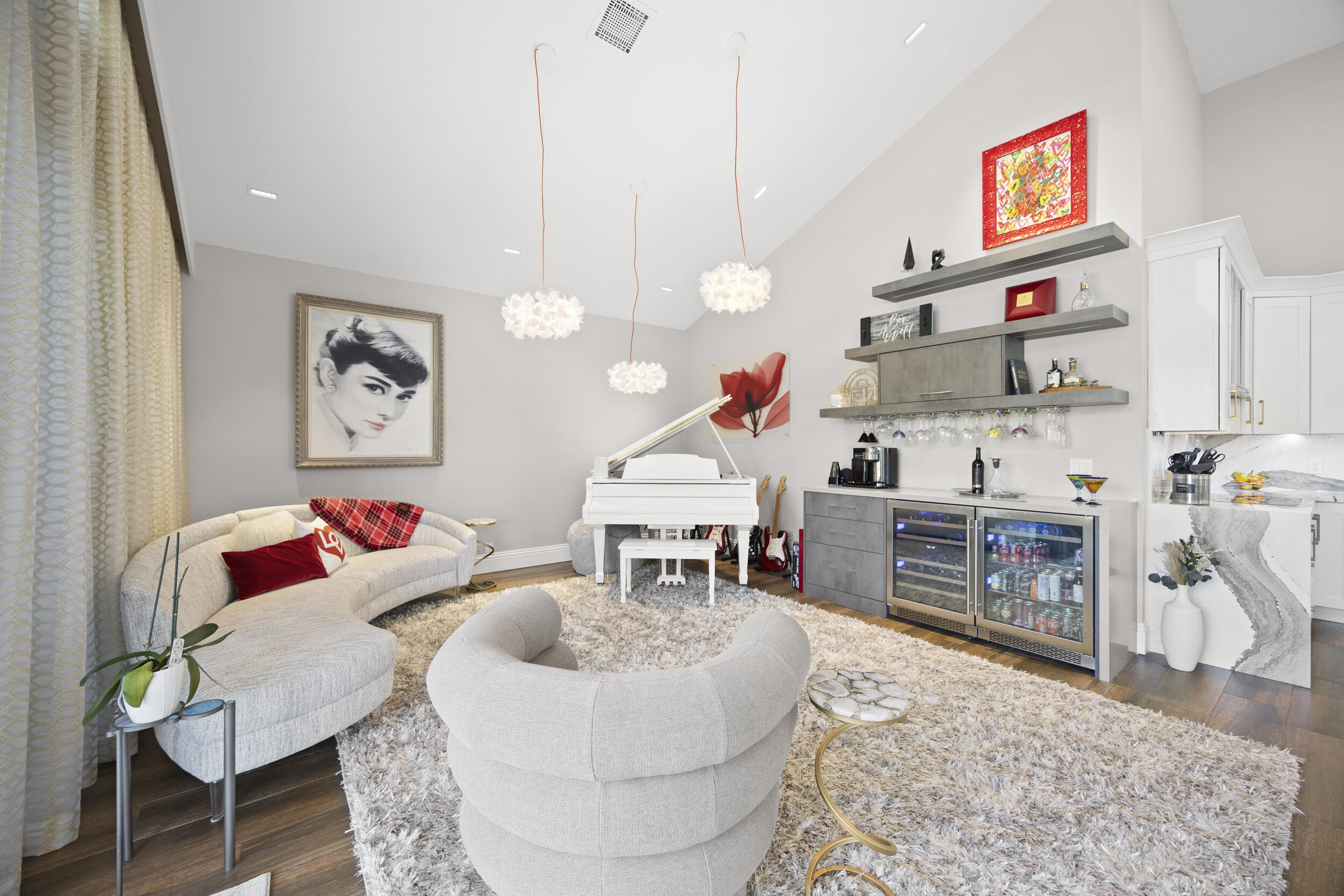 10522 Stonebridge Boulevard Boca Raton, FL 33498 - Photo 45 of 62 bar