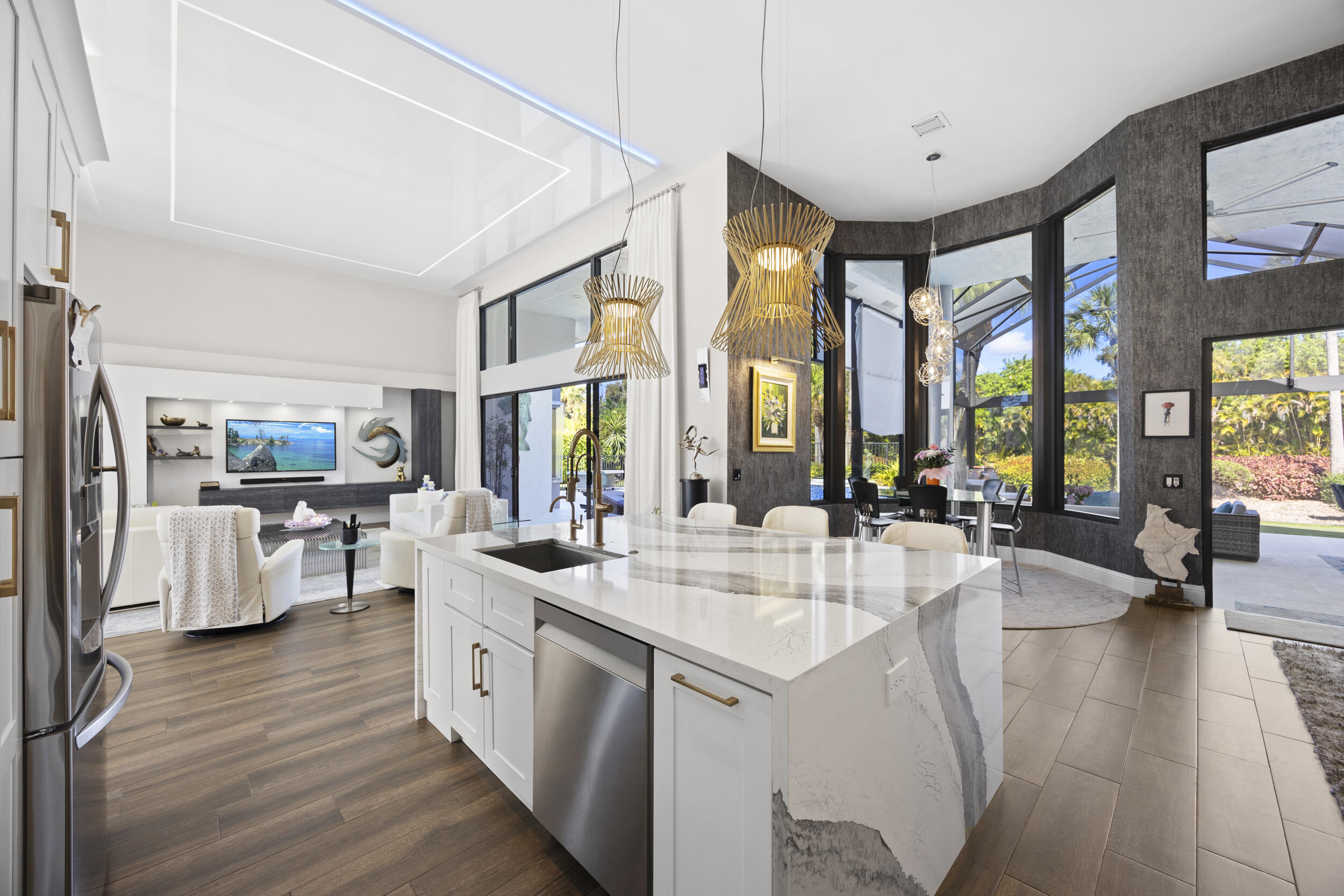 10522 Stonebridge Boulevard Boca Raton, FL 33498 - Photo 48 of 62 kitchen (2)