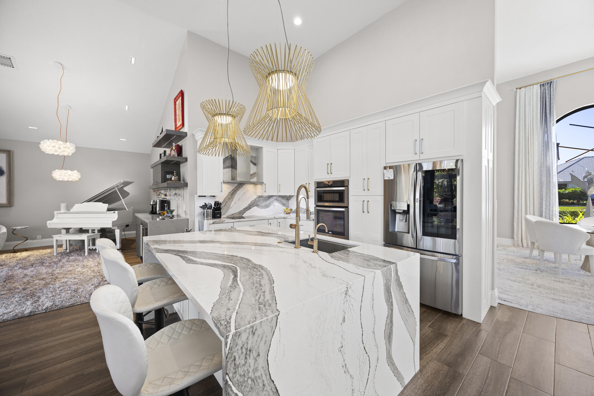 10522 Stonebridge Boulevard Boca Raton, FL 33498 - Photo 49 of 62 kitchen (4)