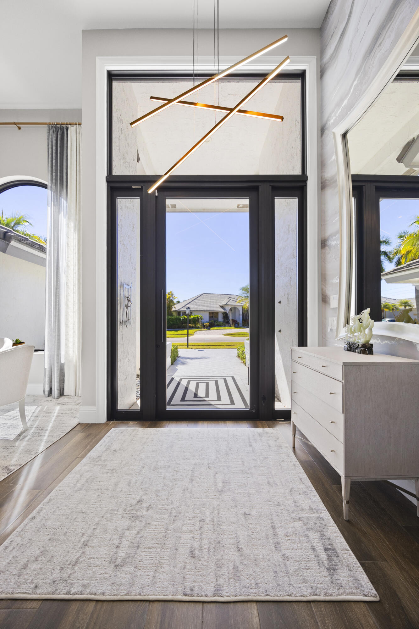 10522 Stonebridge Boulevard Boca Raton, FL 33498 - Photo 5 of 62 front entrance