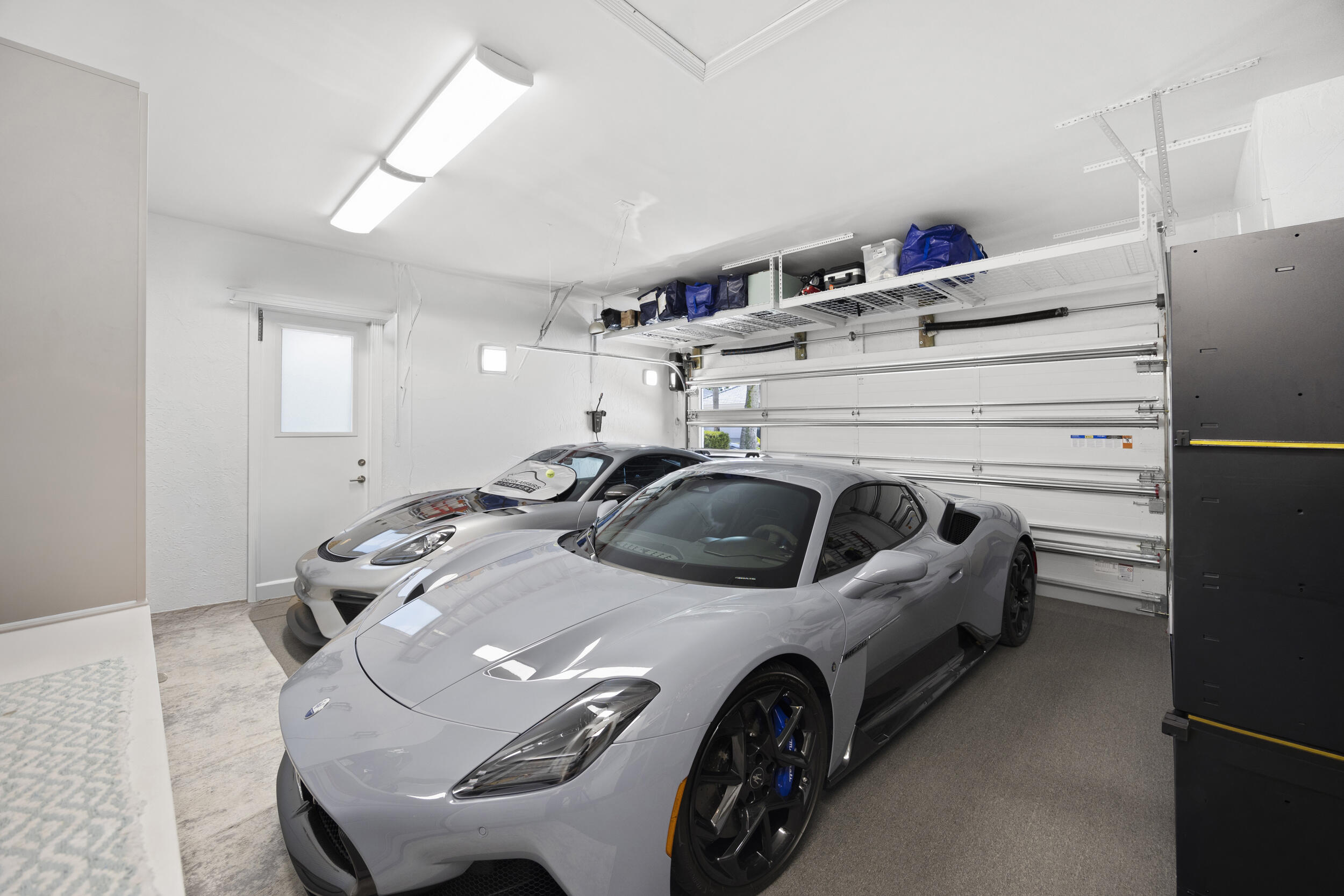 10522 Stonebridge Boulevard Boca Raton, FL 33498 - Photo 53 of 62 garage