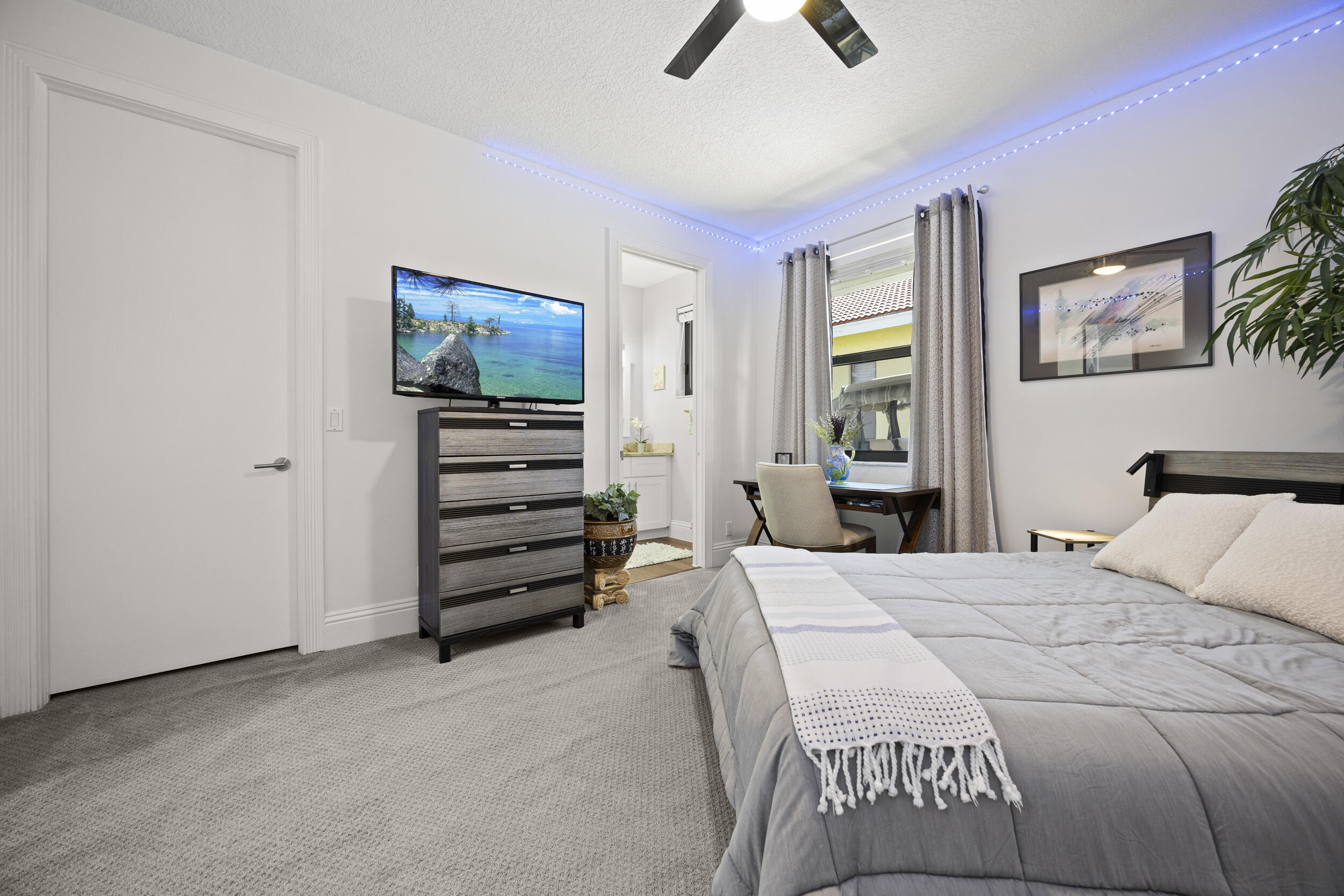 10522 Stonebridge Boulevard Boca Raton, FL 33498 - Photo 55 of 62 guest bedroom (3)