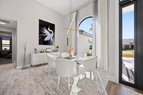 $9,500 | 10522 Stonebridge Boulevard, Boca Raton, FL 33498